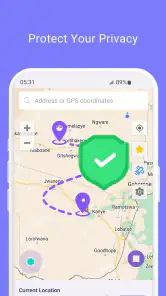 Fake GPS Location- LocaEdit screenshot