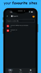 Fakey - Manga Translator screenshot