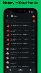 Fakey - Manga Translator screenshot