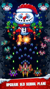 Falcon Squad: Classic Arcade screenshot