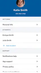 FAMILIES | TalkingPoints screenshot