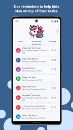 Family Chore Manager screenshot