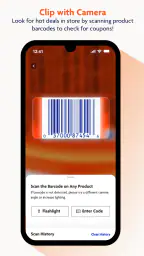 Family Dollar screenshot