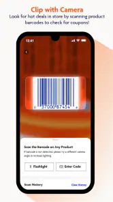 Family Dollar screenshot