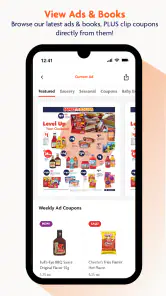 Family Dollar screenshot