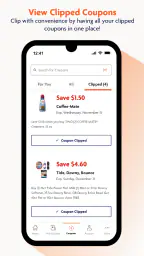 Family Dollar screenshot