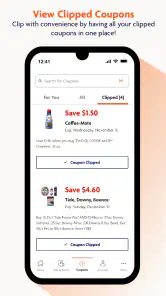 Family Dollar screenshot