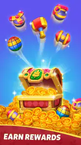 Family Farm Match screenshot