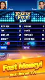 Family Feud® Live! screenshot