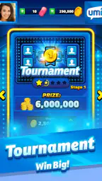 Family Feud® Live! screenshot