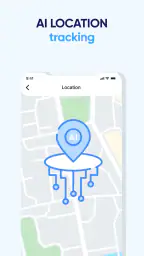 Family GPS Locator・Kids Safety screenshot