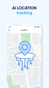 Family GPS Locator・Kids Safety screenshot