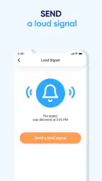 Family GPS Locator・Kids Safety screenshot