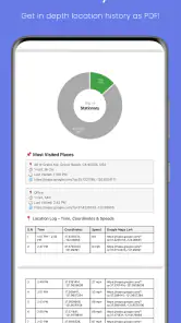 Family Nest: Private Locator screenshot