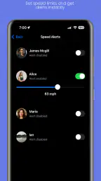 Family Nest: Private Locator screenshot