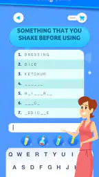 Family Quest screenshot
