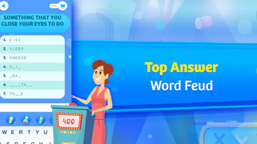 Family Quest screenshot