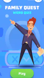 Family Quest screenshot