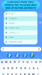 Family Quest screenshot