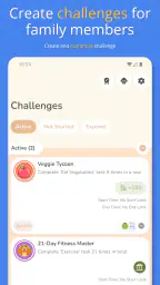Chore Chart: Family Rewards screenshot