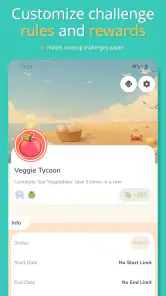Chore Chart: Family Rewards screenshot