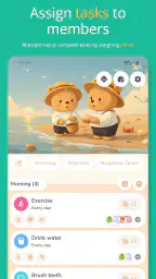 Chore Chart: Family Rewards screenshot