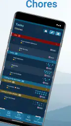 Family Tools: Family Organizer screenshot