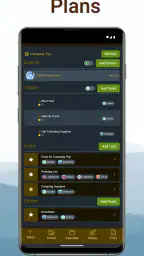 Family Tools: Family Organizer screenshot