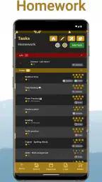 Family Tools: Family Organizer screenshot