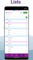 Family Tools: Family Organizer screenshot