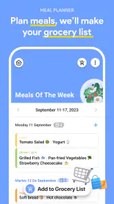 FamilyWall: Family Organizer screenshot
