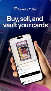 Fanatics Collect screenshot