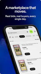 Fanatics Collect screenshot