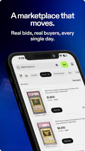 Fanatics Collect screenshot