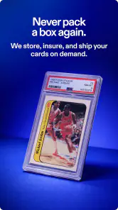 Fanatics Collect screenshot