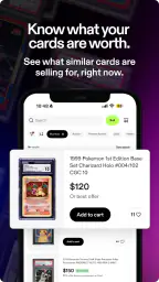 Fanatics Collect screenshot
