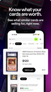 Fanatics Collect screenshot