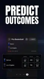 Fanatics Markets: Trade Sports screenshot