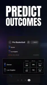 Fanatics Markets: Trade Sports screenshot