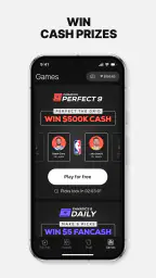 Fanatics: Shop NFL, NBA & MLB screenshot