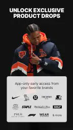 Fanatics: Shop NFL, NBA & MLB screenshot