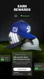 Fanatics: Shop NFL, NBA & MLB screenshot