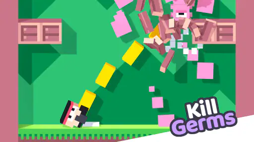 Fancade: 100+ Mini Games screenshot