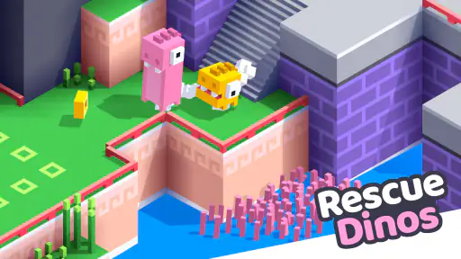 Fancade: 100+ Mini Games screenshot