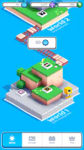 Fancade: 100+ Mini Games screenshot