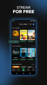 Fandango at Home: Movies & TV screenshot