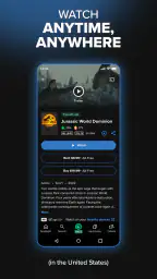 Fandango at Home: Movies & TV screenshot
