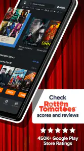Fandango - Buy Movie Tickets screenshot