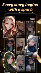 Fantasy AI: RP & Companions screenshot