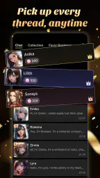 Fantasy AI: RP & Companions screenshot